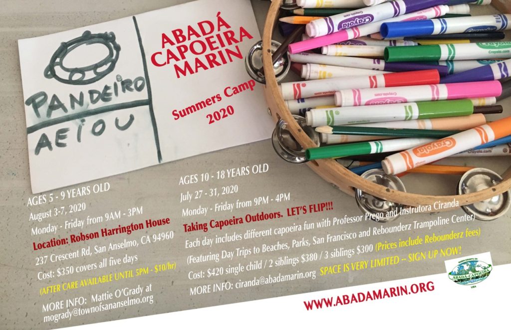 ABADA-marin-SUMMER CAMP2019