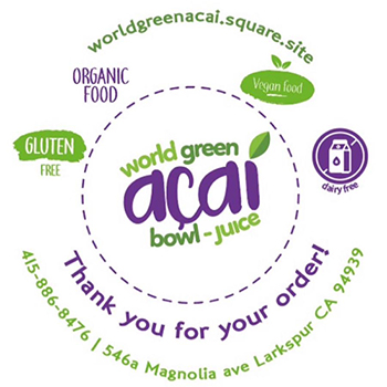 acai