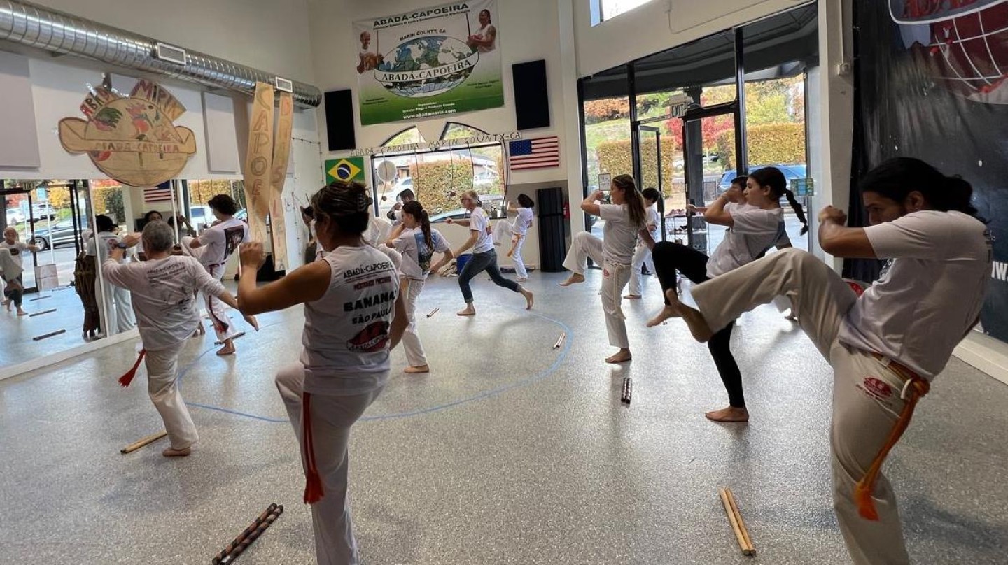 ABADA-Capoeira Marin-jabuti