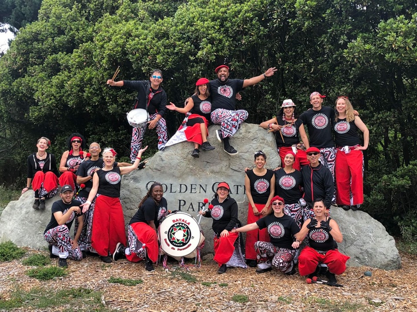 Batala_SF_Golden_Gate_Park