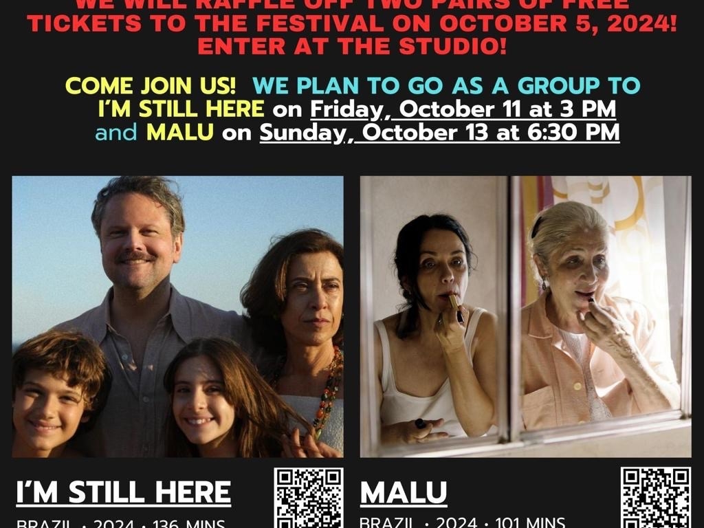 Mill Valley Film Festival