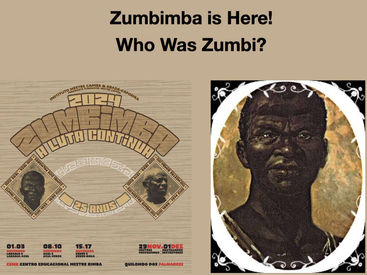 Zumbimba