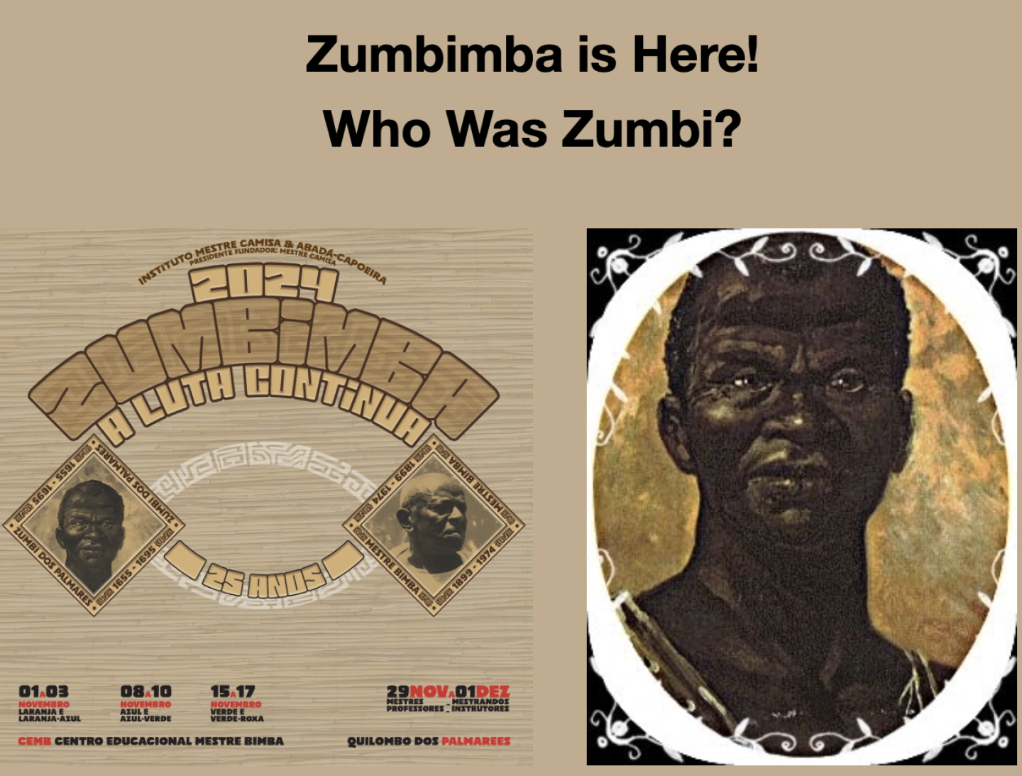 Zumbimba