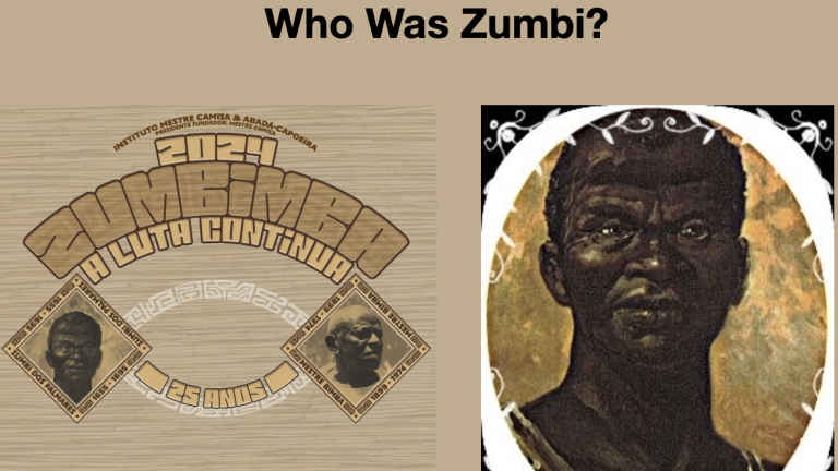 Zumbimba