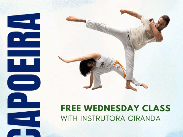 Free Beginners Class