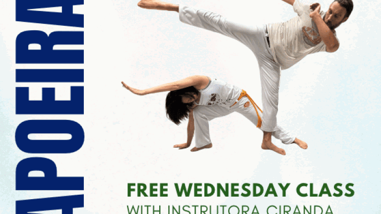 Free Beginners Class