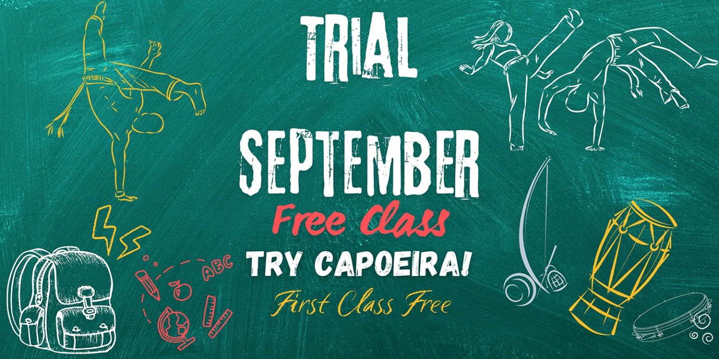 Trial September - 1