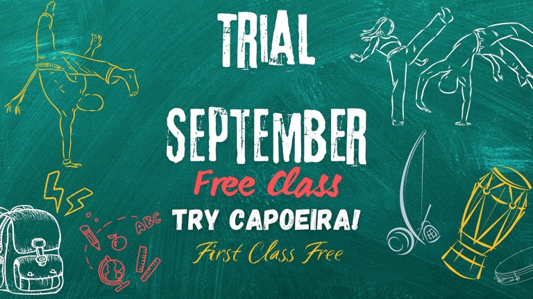 Trial September - 1